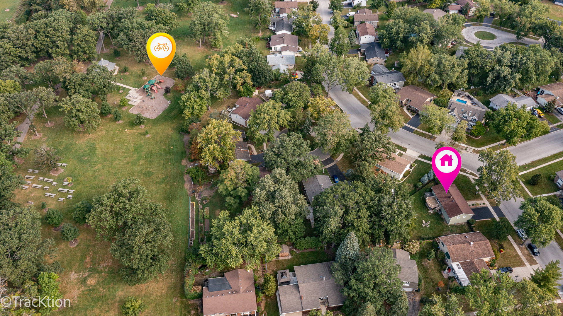 7024 Roberts Drive, Woodridge, IL 60517