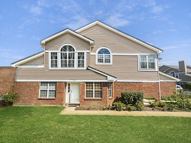 476 W Happfield Drive #10AL, Arlington Heights, IL 60004