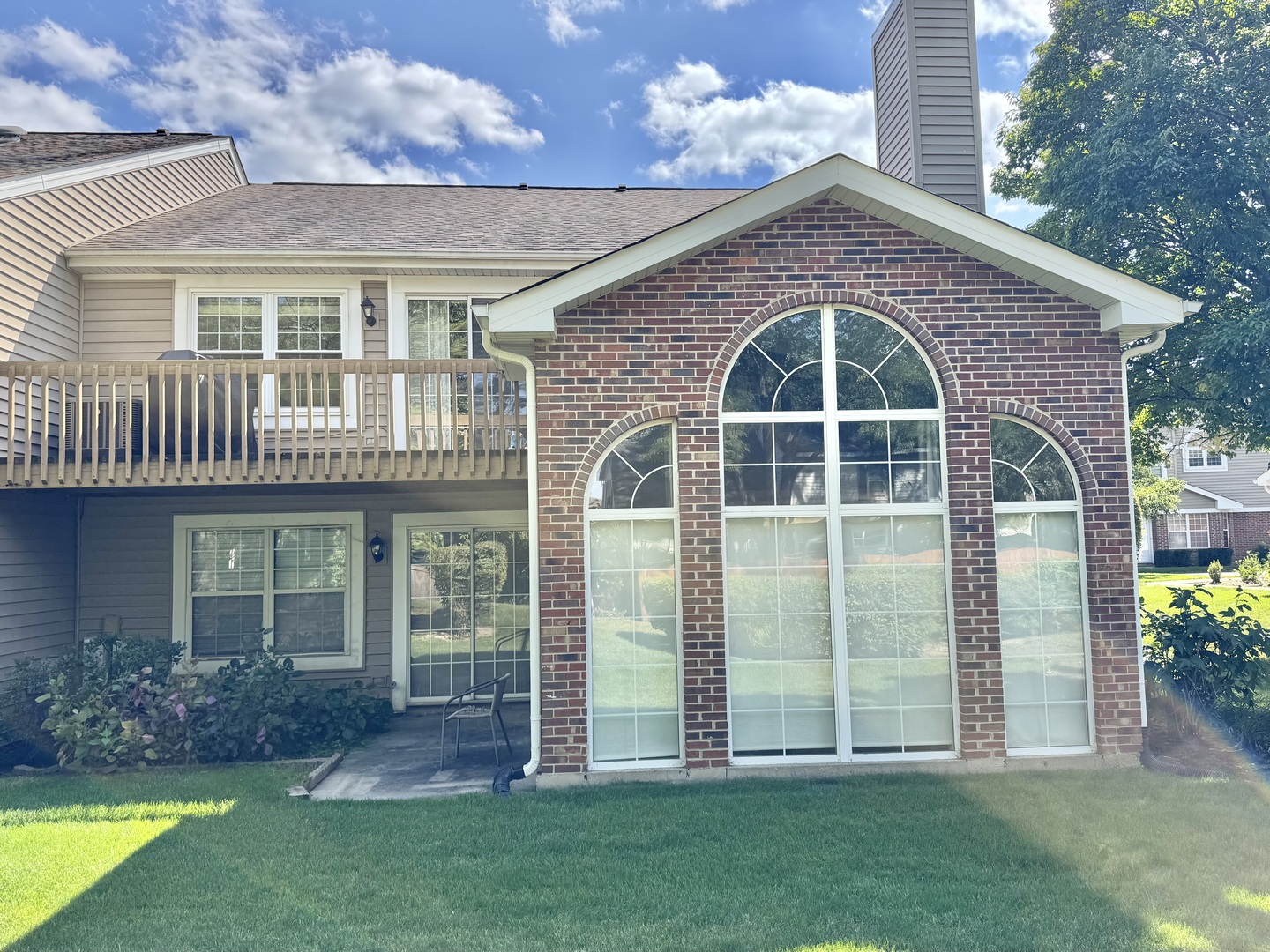 476 W Happfield Drive #10AL, Arlington Heights, IL 60004