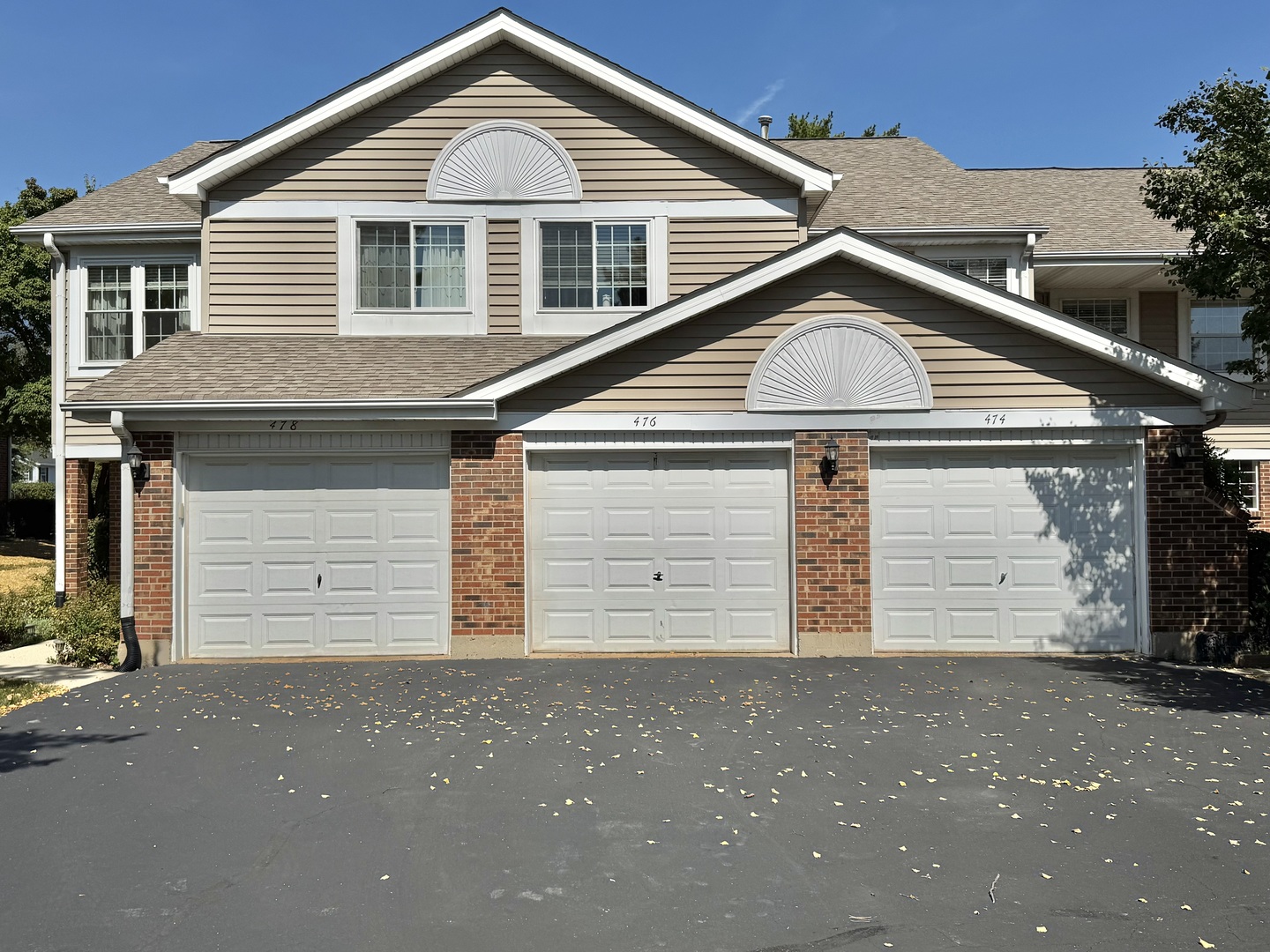 476 W Happfield Drive #10AL, Arlington Heights, IL 60004