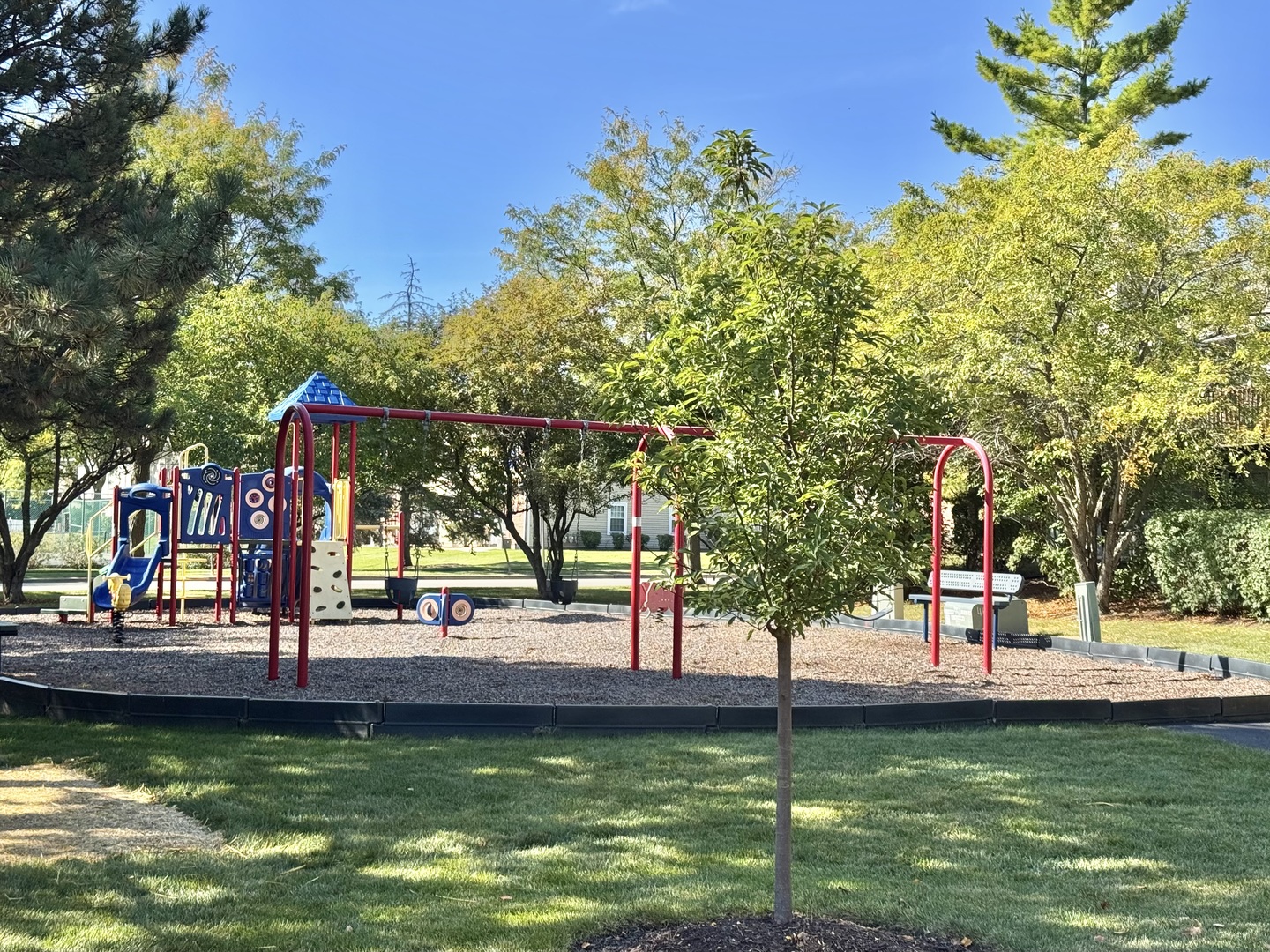 476 W Happfield Drive #10AL, Arlington Heights, IL 60004