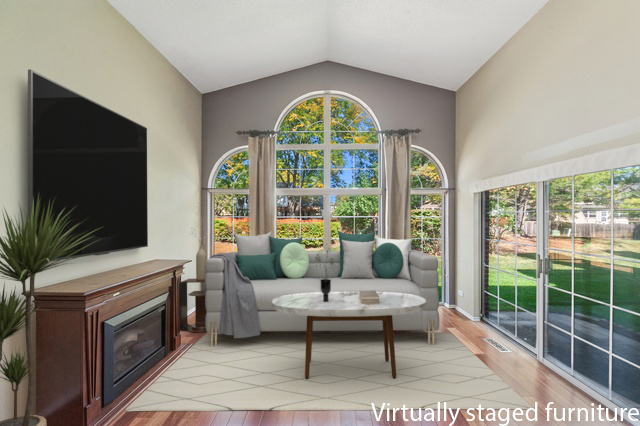 476 W Happfield Drive #10AL, Arlington Heights, IL 60004