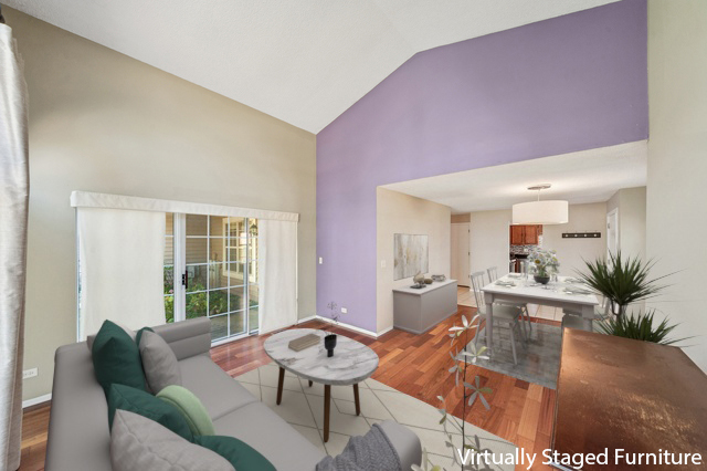 476 W Happfield Drive #10AL, Arlington Heights, IL 60004