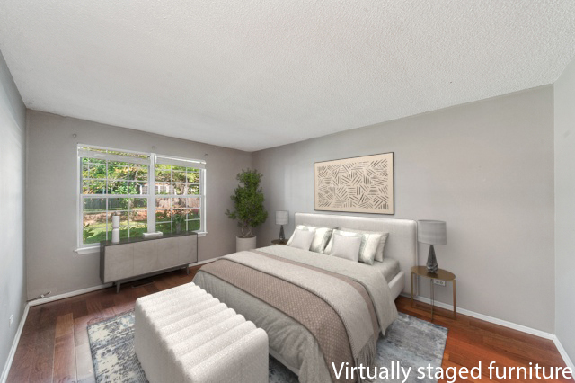 476 W Happfield Drive #10AL, Arlington Heights, IL 60004