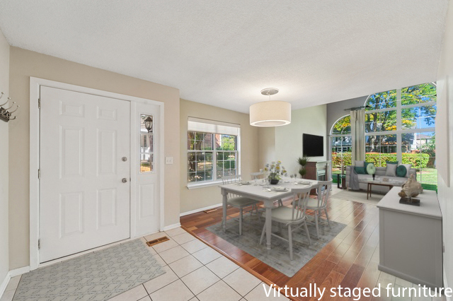 476 W Happfield Drive #10AL, Arlington Heights, IL 60004