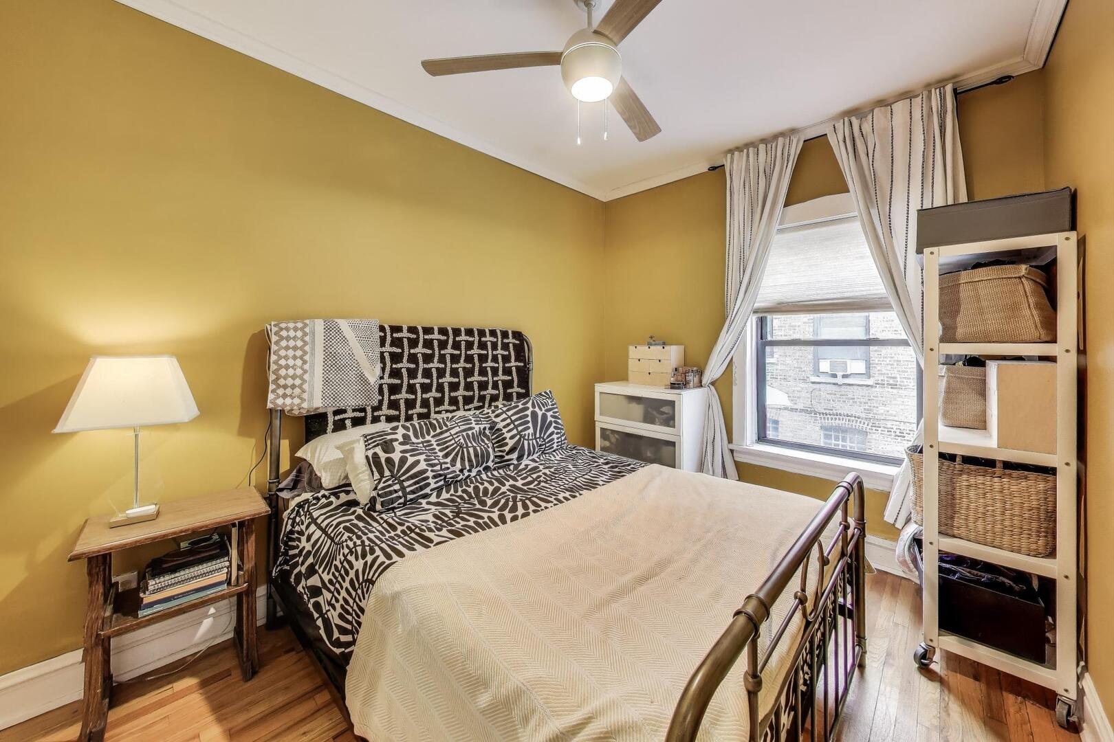 633 Garfield Street #1N, Oak Park, IL 60304