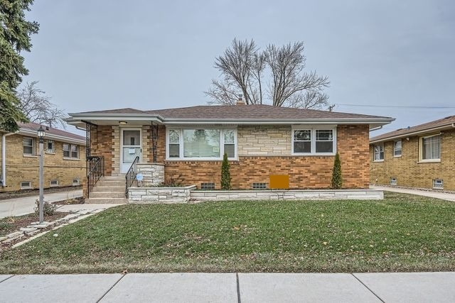 1012 E 162nd Place, South Holland, IL 60473