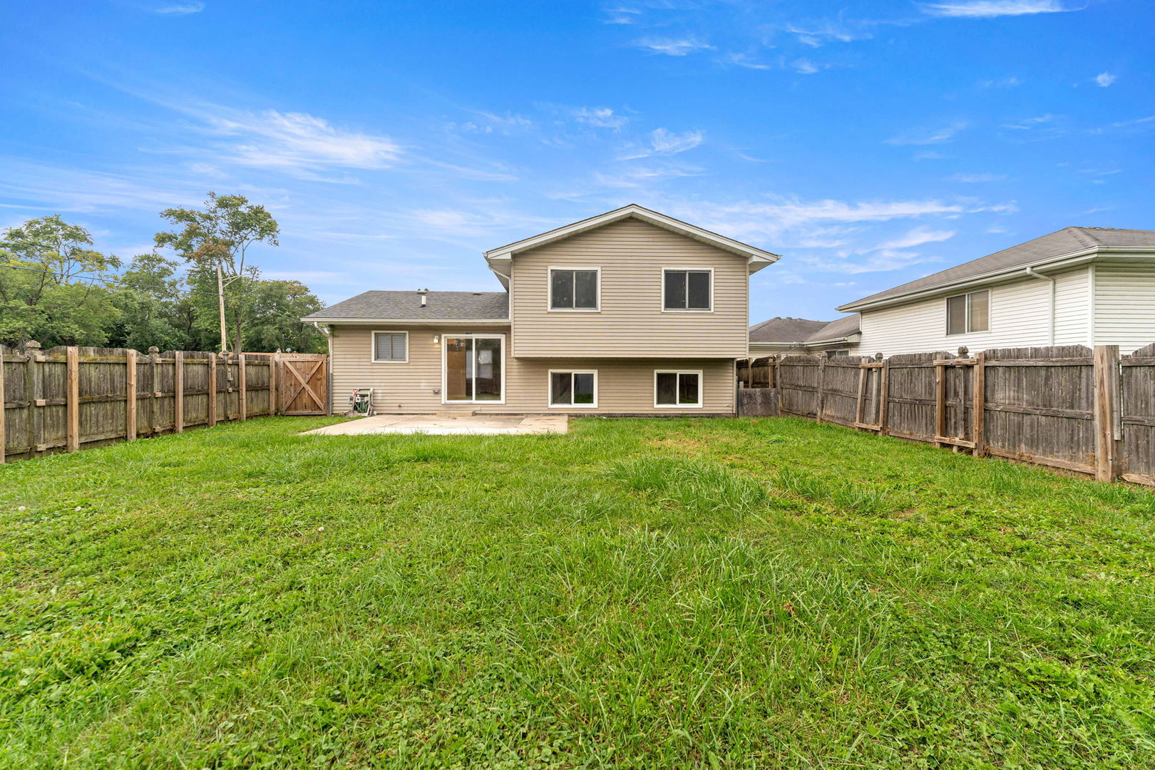 16445 Turner Avenue, Markham, IL 60428