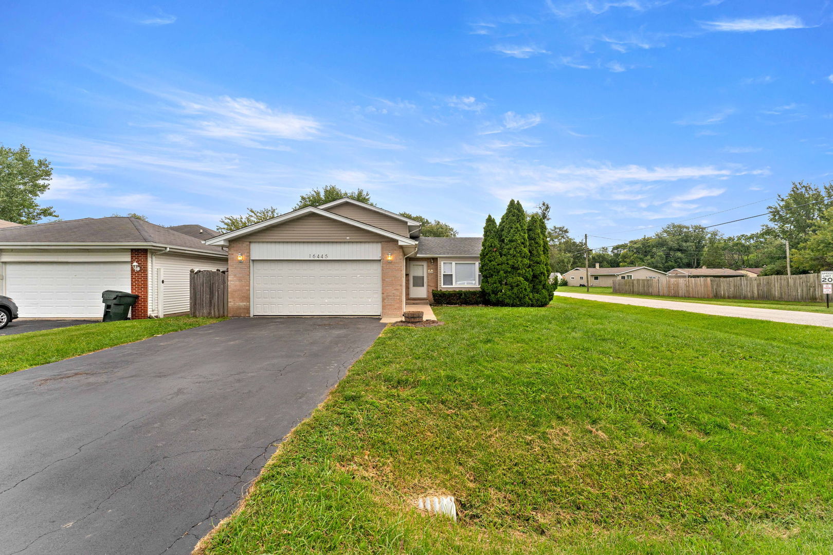 16445 Turner Avenue, Markham, IL 60428