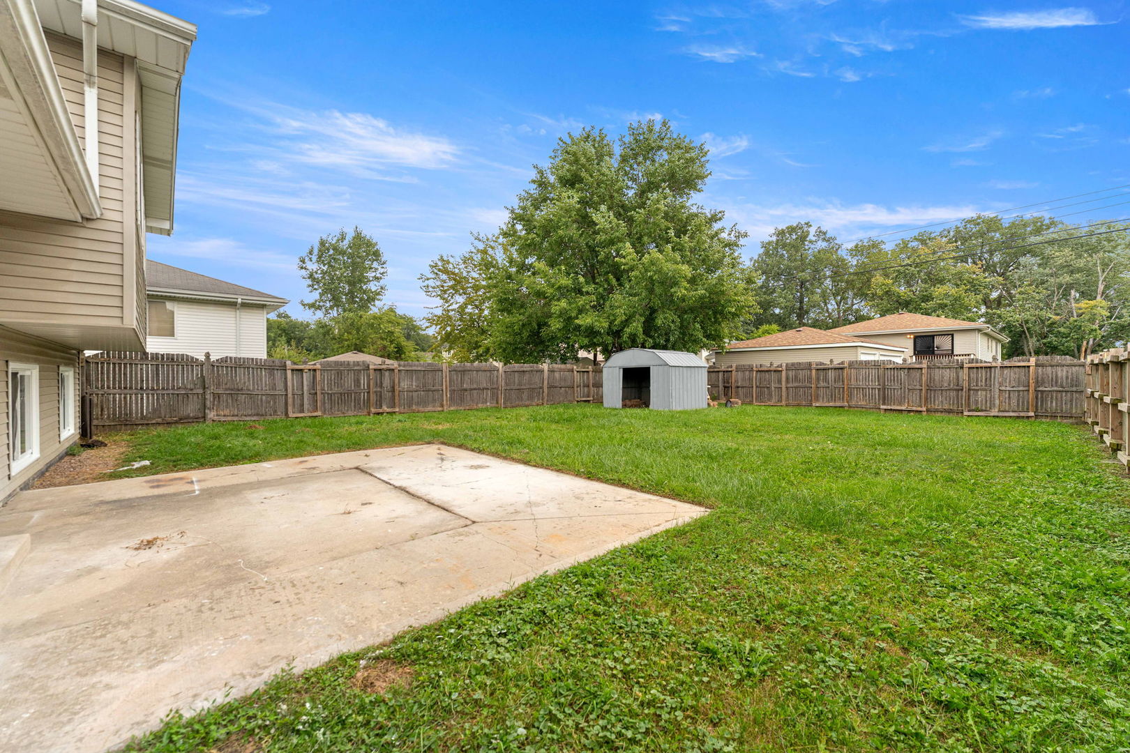 16445 Turner Avenue, Markham, IL 60428