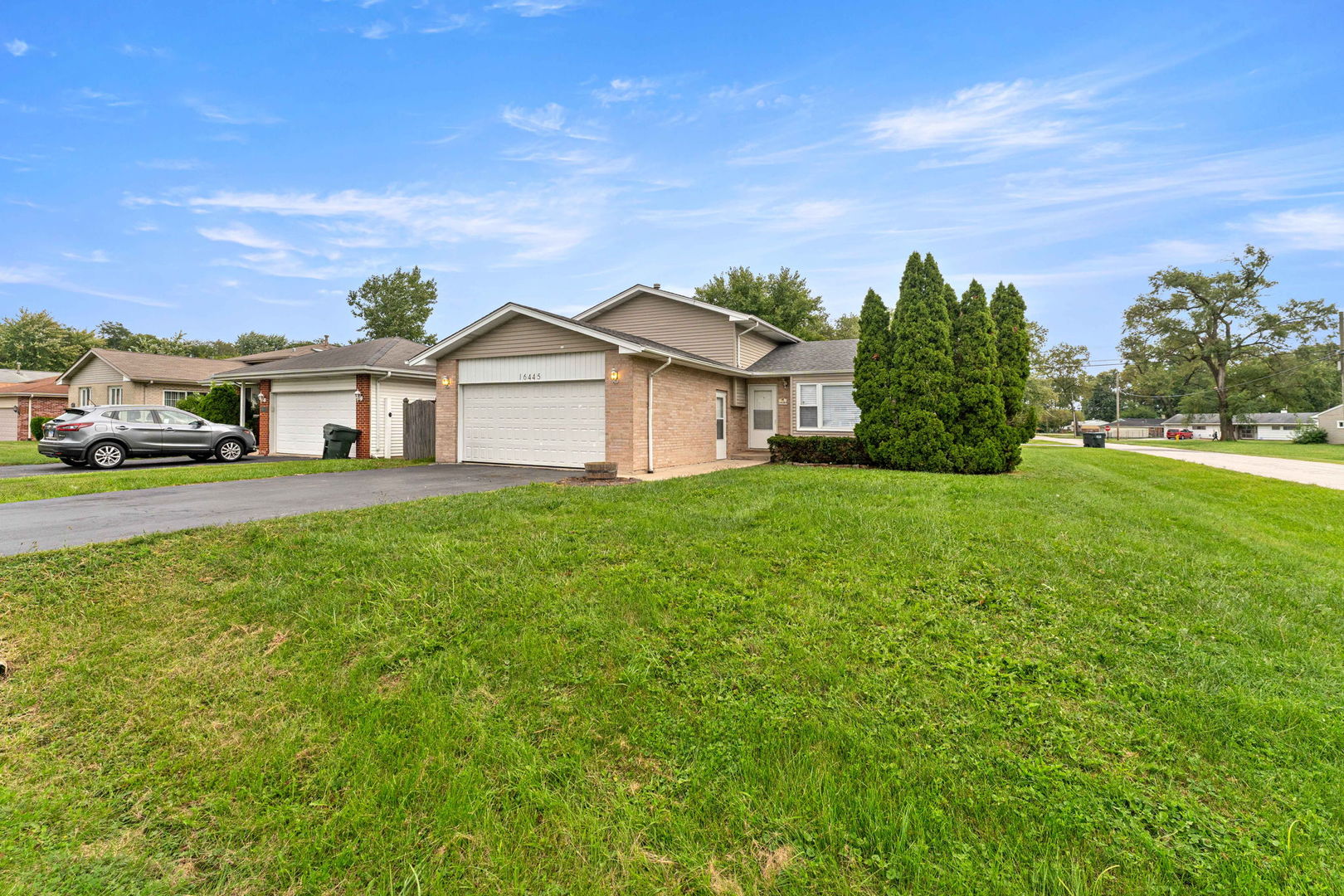 16445 Turner Avenue, Markham, IL 60428