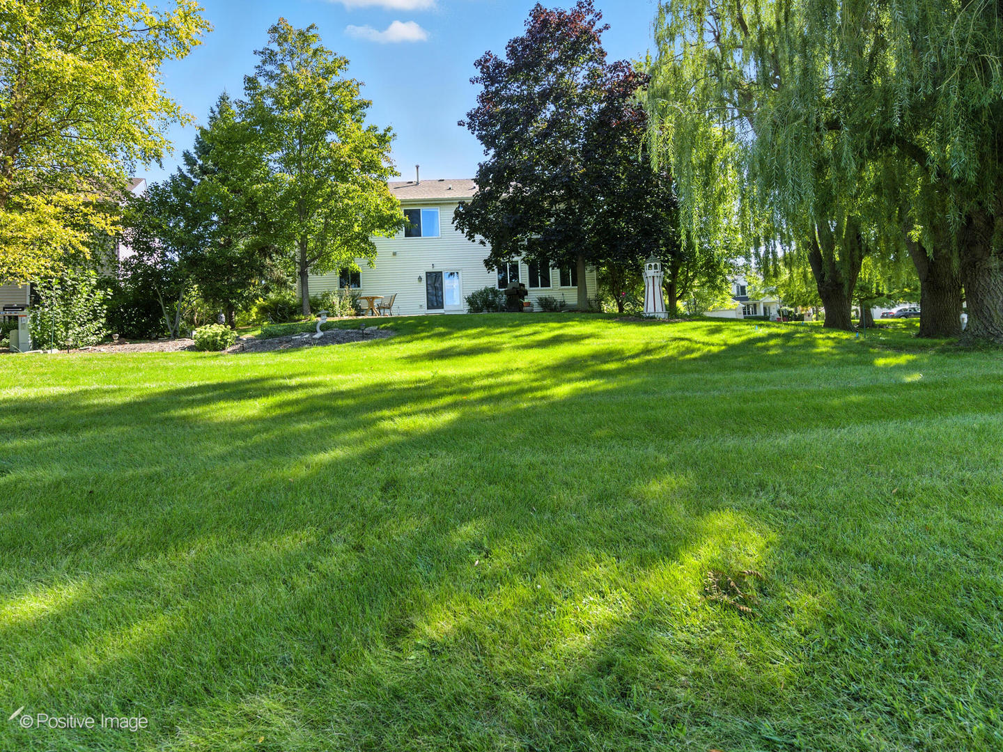 1432 HARTSBURG Lane, North Aurora, IL 60542
