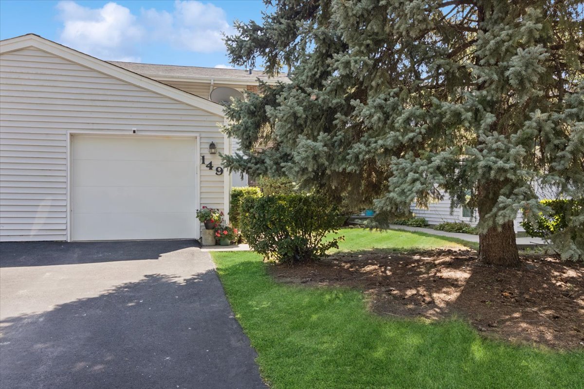 149 Thomas Road, Bolingbrook, IL 60440