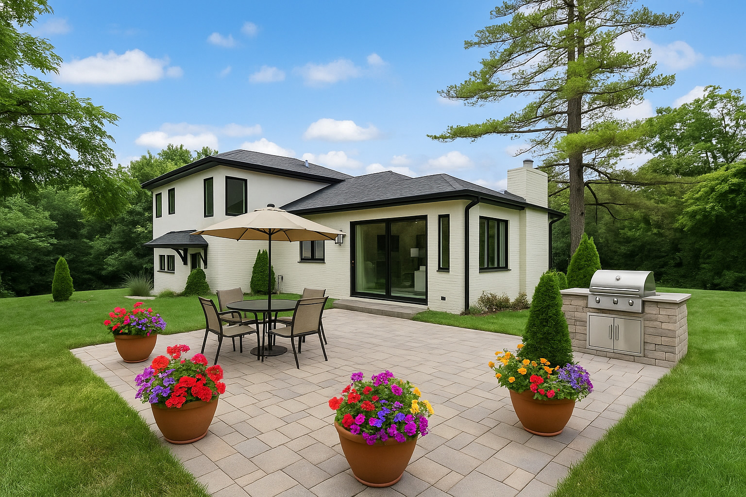 12035 S 90th Avenue, Palos Park, IL 60464