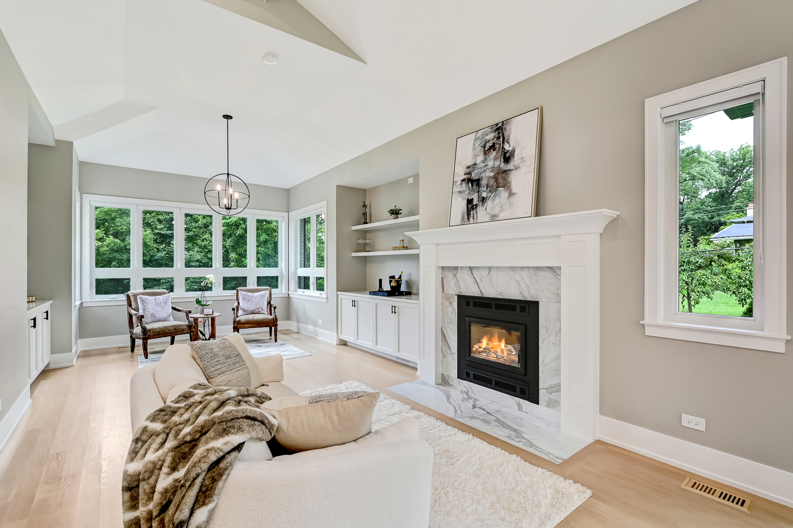 12035 S 90th Avenue, Palos Park, IL 60464