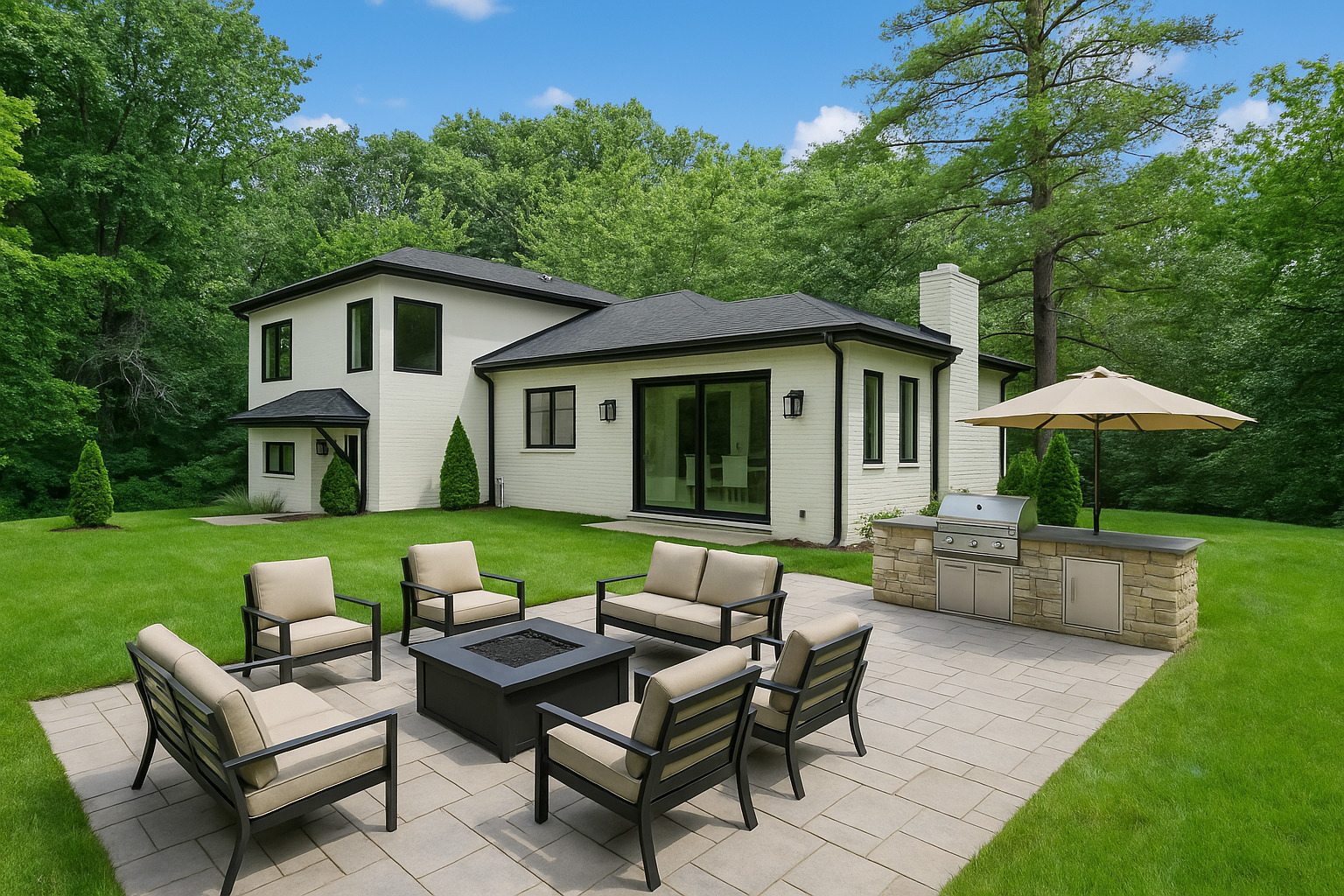 12035 S 90th Avenue, Palos Park, IL 60464