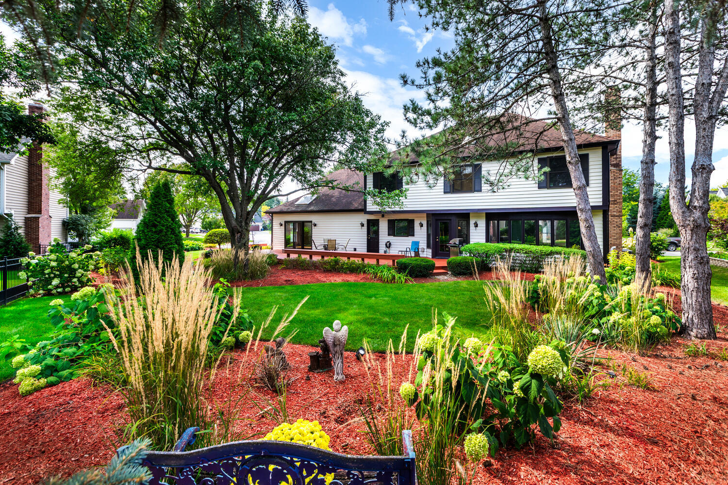 1813 Knapp Court, Wheaton, IL 60189