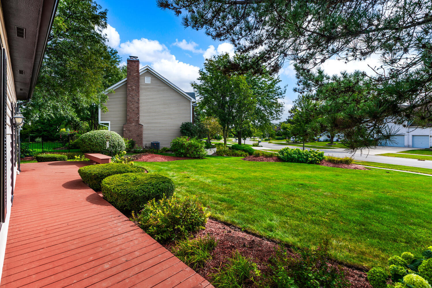 1813 Knapp Court, Wheaton, IL 60189