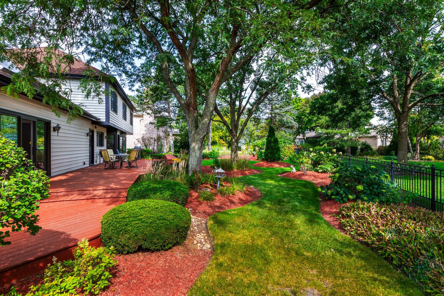 1813 Knapp Court, Wheaton, IL 60189