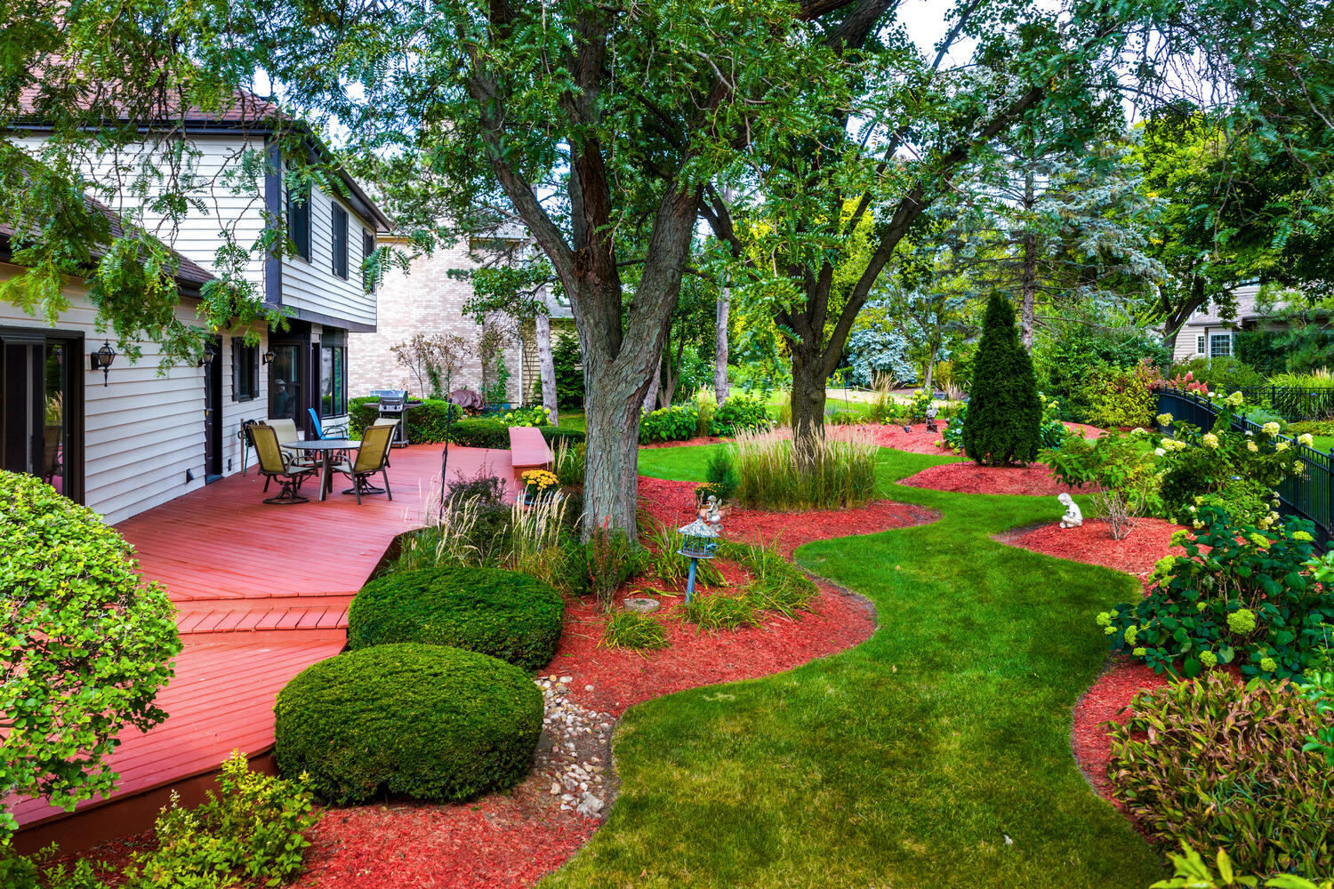 1813 Knapp Court, Wheaton, IL 60189