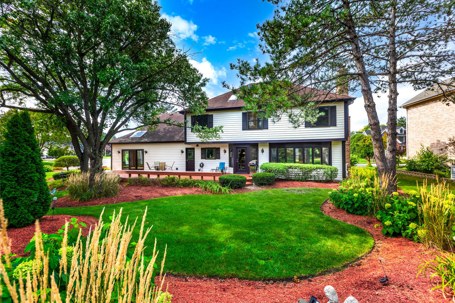 1813 Knapp Court, Wheaton, IL 60189