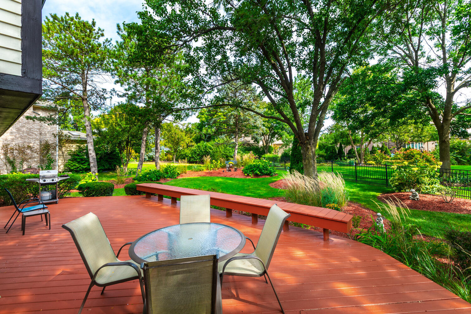 1813 Knapp Court, Wheaton, IL 60189
