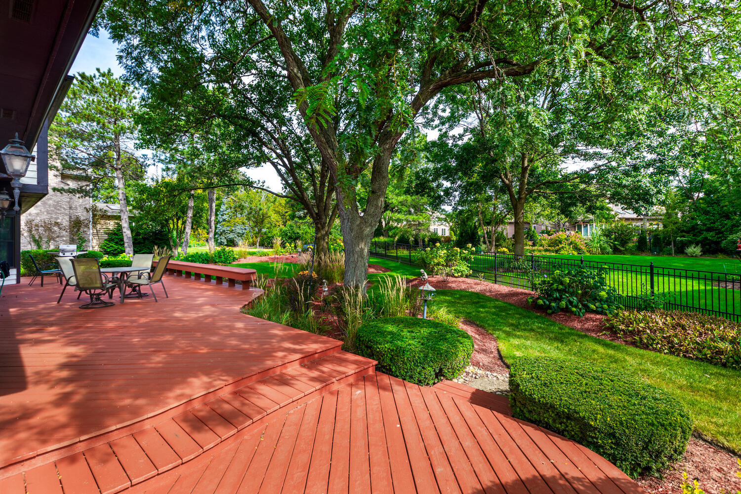 1813 Knapp Court, Wheaton, IL 60189