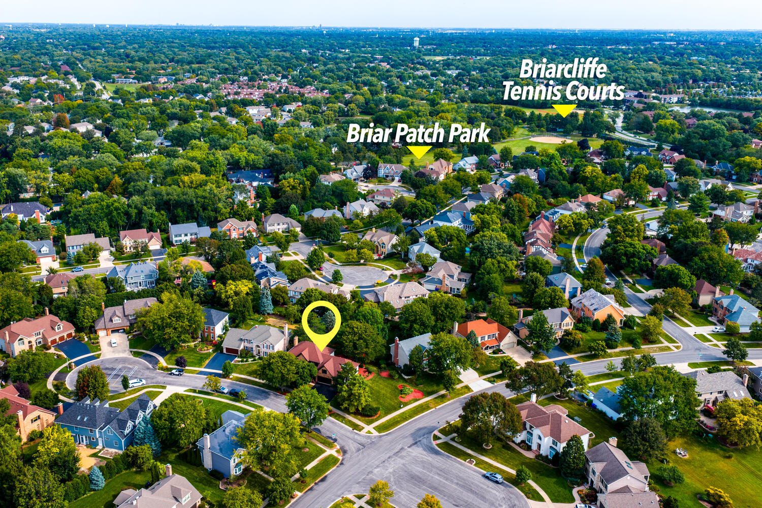 1813 Knapp Court, Wheaton, IL 60189