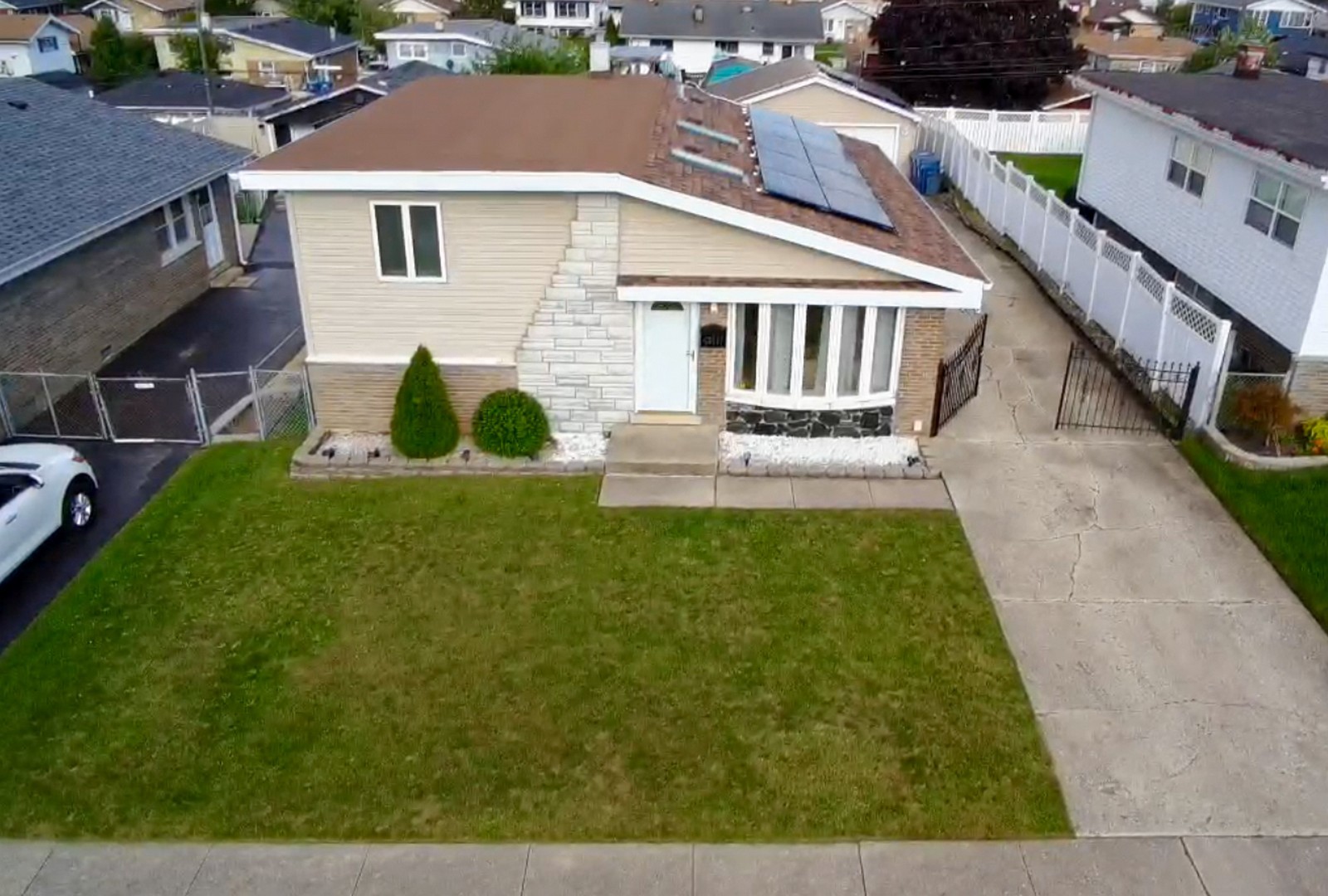 12507 S Tripp Avenue, Alsip, IL 60803