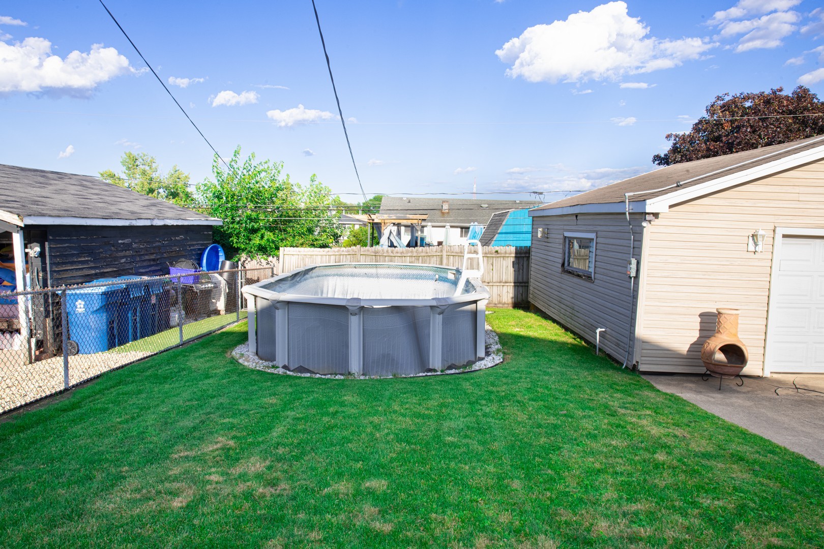 12507 S Tripp Avenue, Alsip, IL 60803