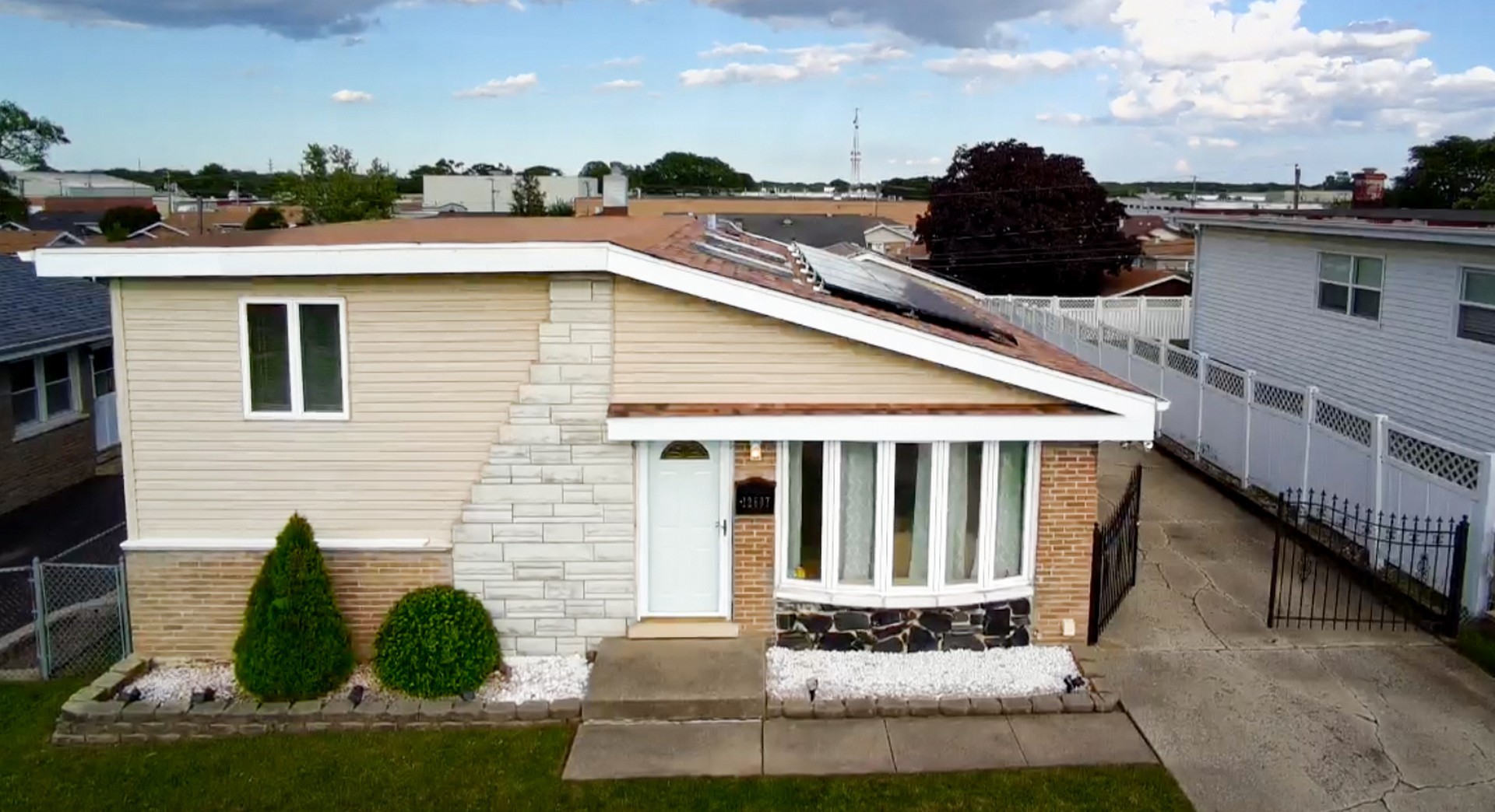 12507 S Tripp Avenue, Alsip, IL 60803