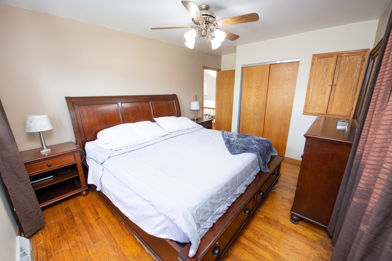 12507 S Tripp Avenue, Alsip, IL 60803