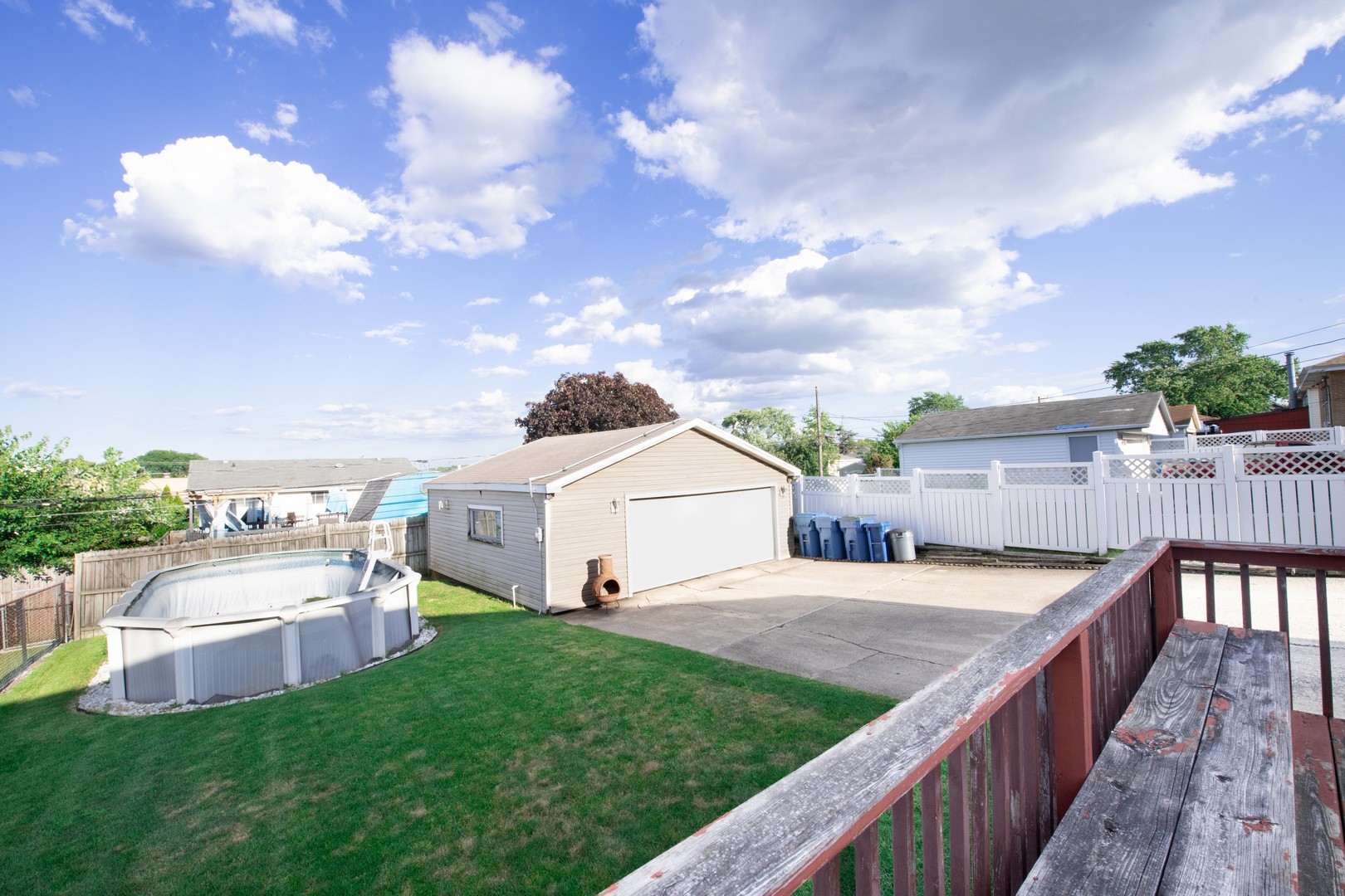 12507 S Tripp Avenue, Alsip, IL 60803