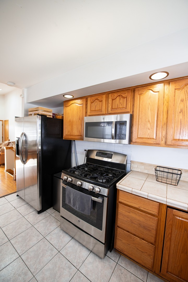 12507 S Tripp Avenue, Alsip, IL 60803
