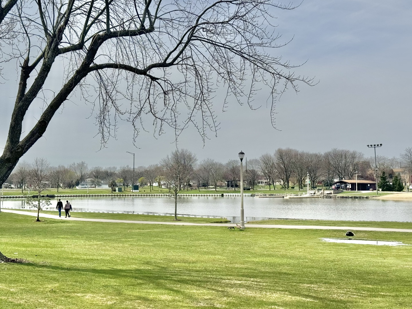 102 N Salem Drive #102, Schaumburg, IL 60194