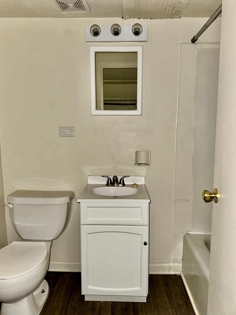 250 N Entrance Avenue #3A, Kankakee, IL 60901