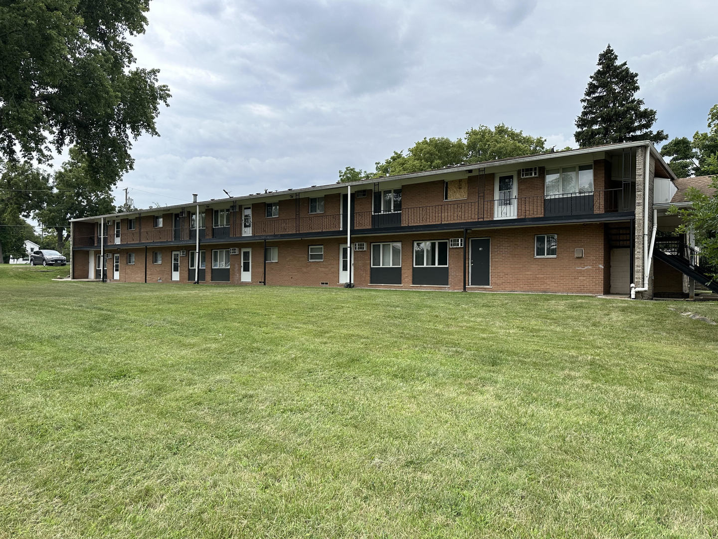 250 N Entrance Avenue #3A, Kankakee, IL 60901