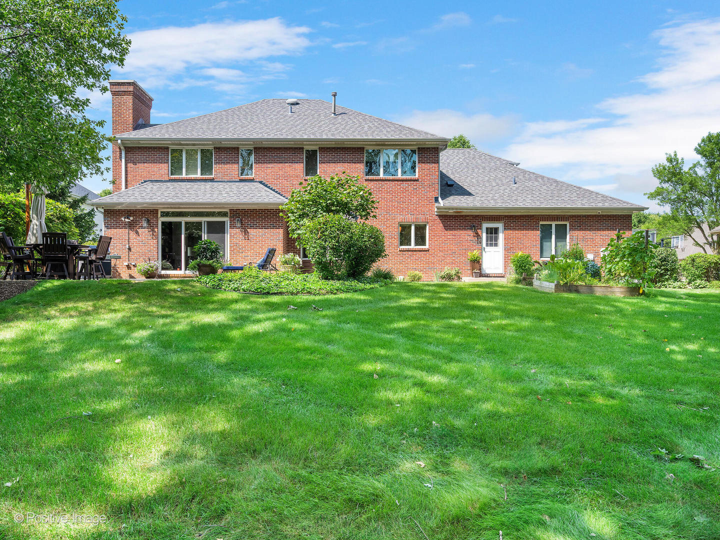 1821 Limerick Court, Darien, IL 60561
