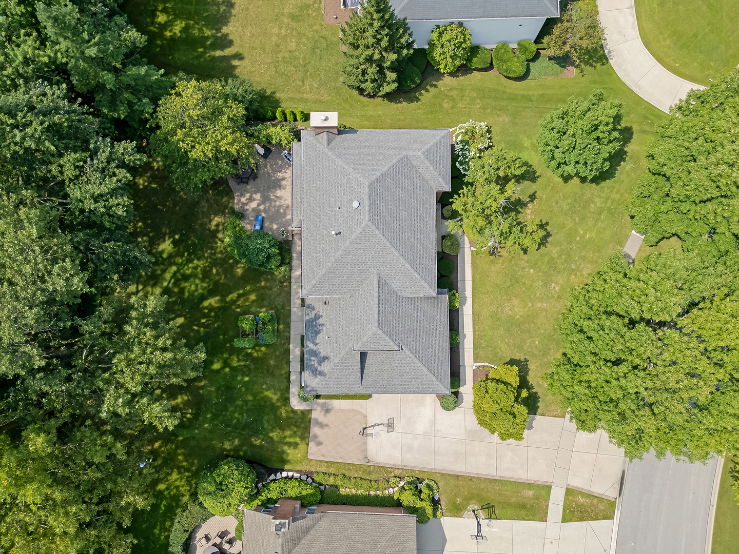 1821 Limerick Court, Darien, IL 60561