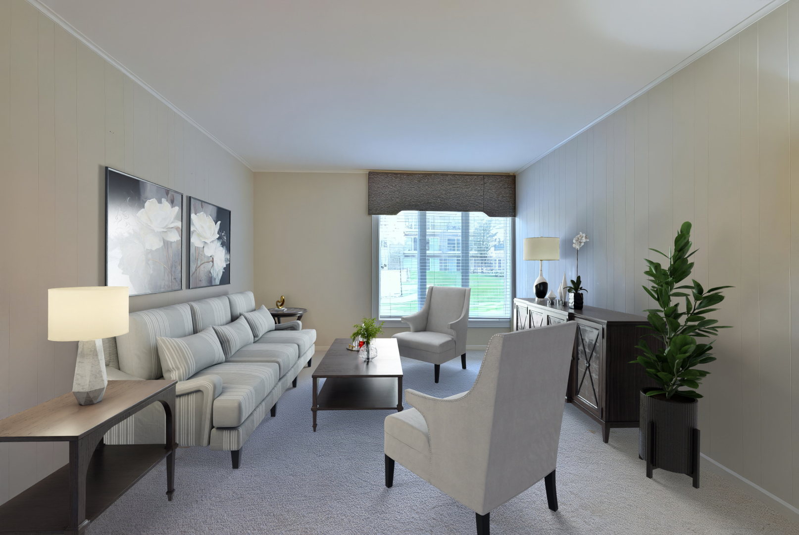 1 Oak Brook Club Drive #A105, Oak Brook, IL 60523