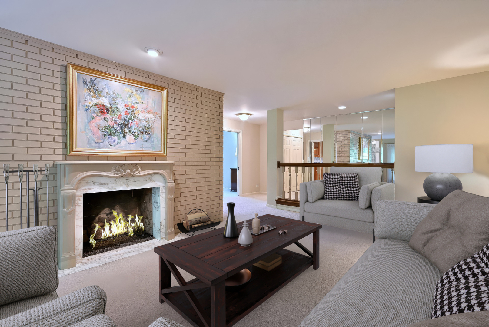 1 Oak Brook Club Drive #A105, Oak Brook, IL 60523