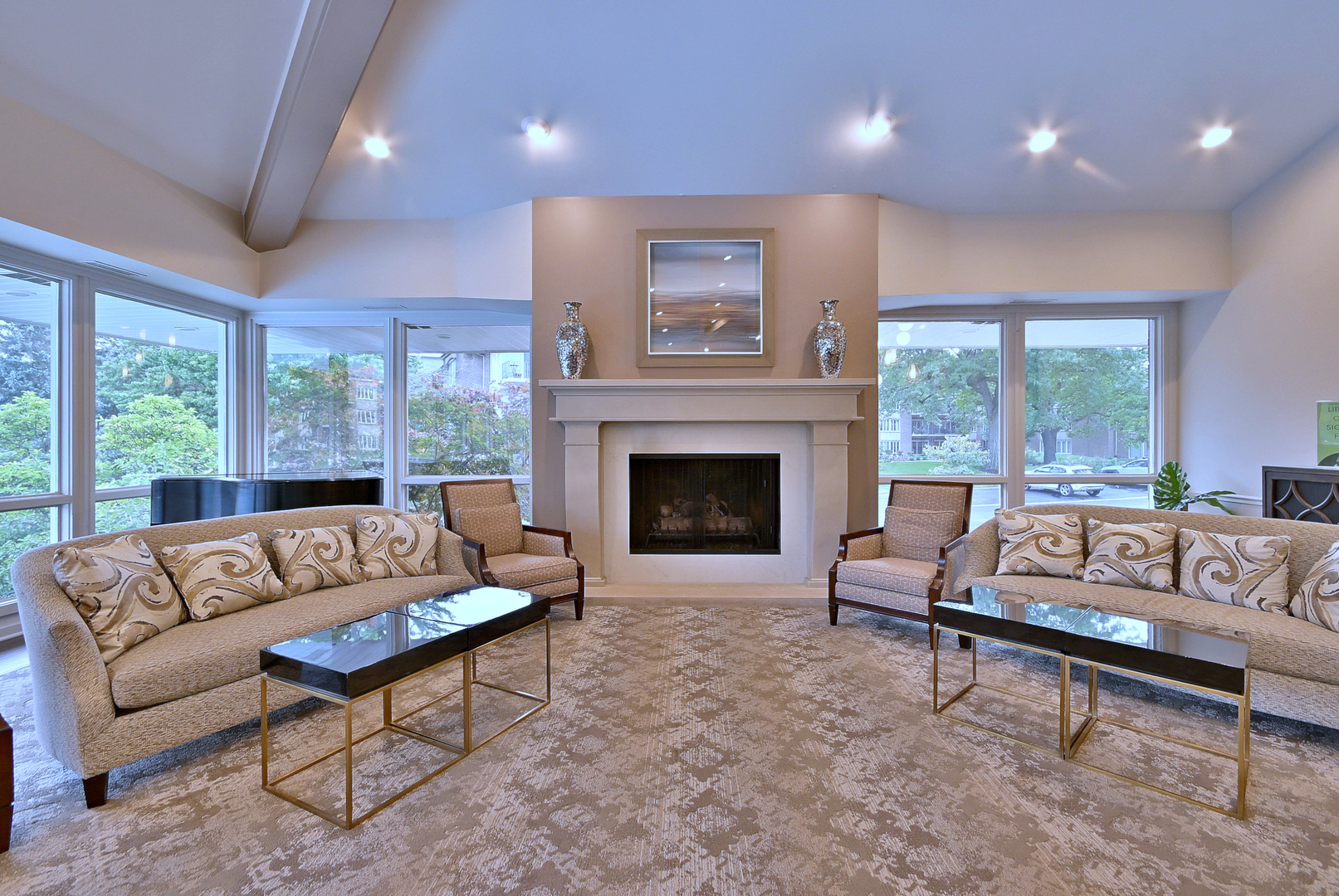 1 Oak Brook Club Drive #A105, Oak Brook, IL 60523