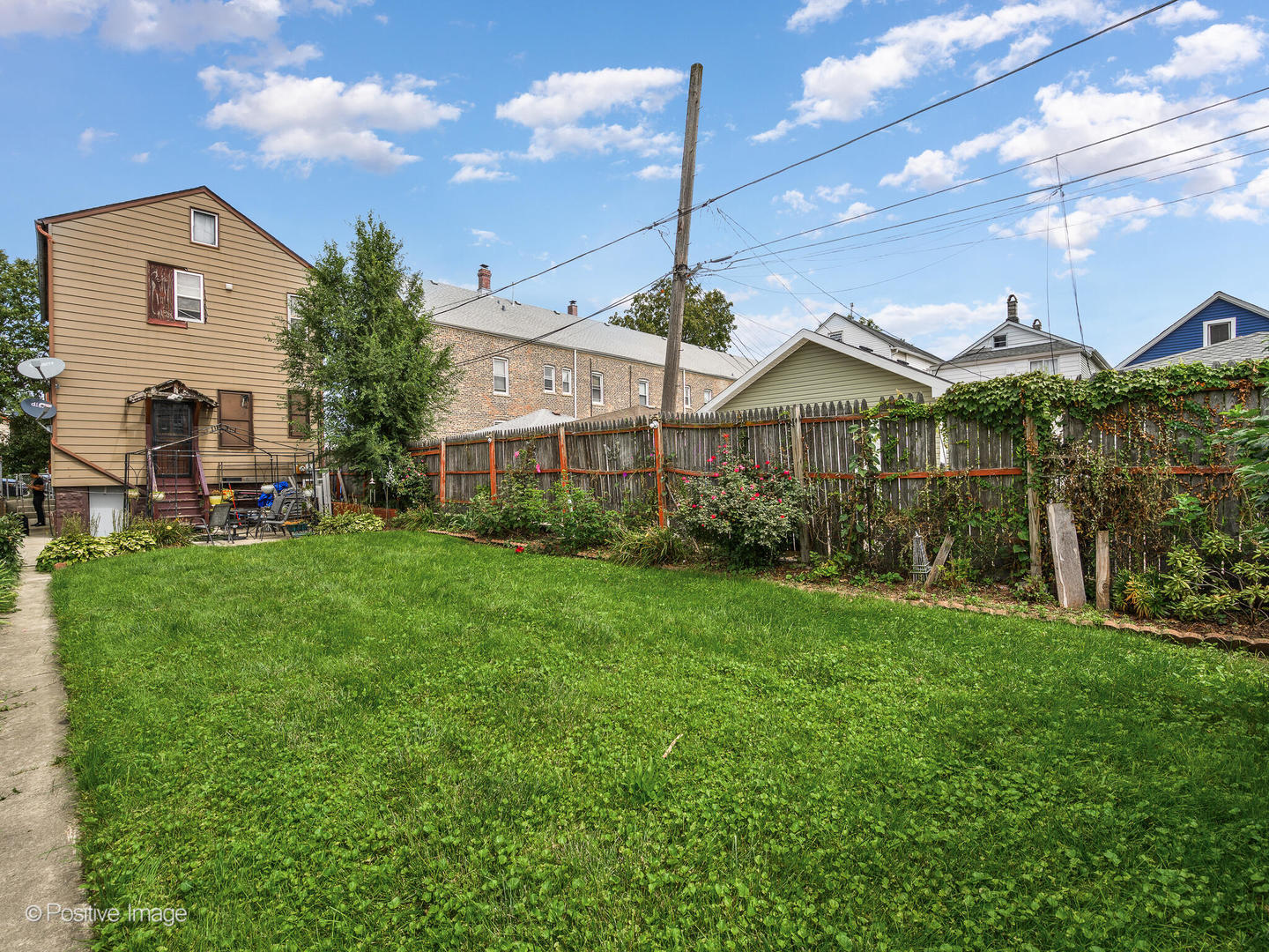 917 W 34th Place, Chicago, IL 60608