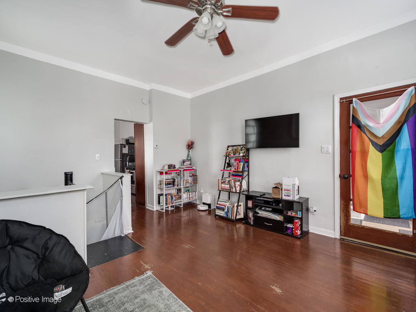 917 W 34th Place, Chicago, IL 60608