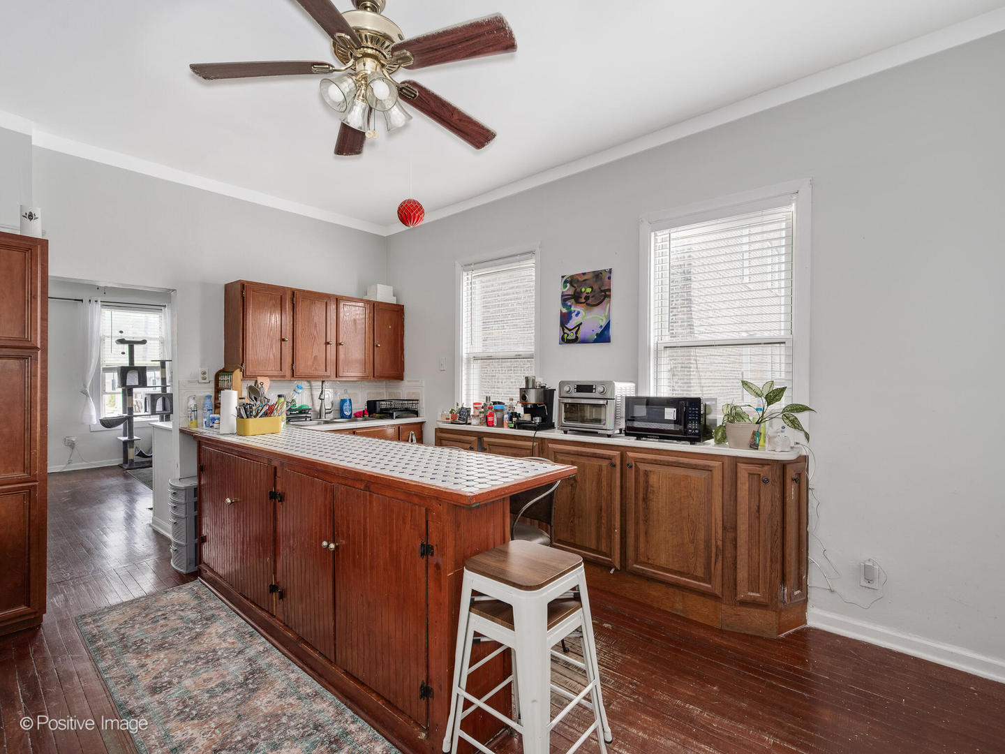 917 W 34th Place, Chicago, IL 60608