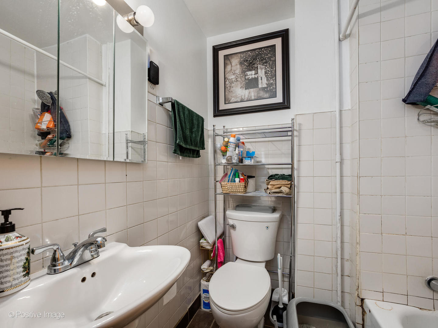 917 W 34th Place, Chicago, IL 60608