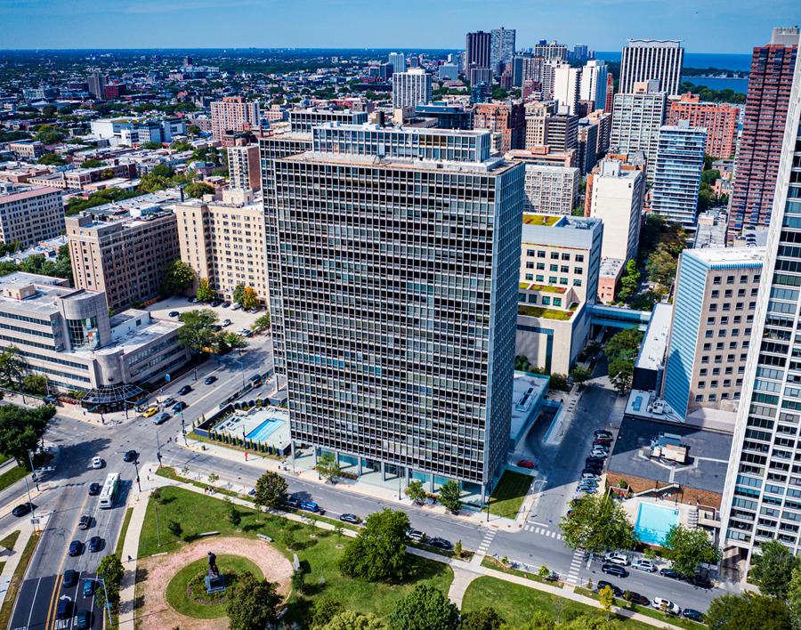 330 W DIVERSEY Avenue #1908, Chicago, IL 60657