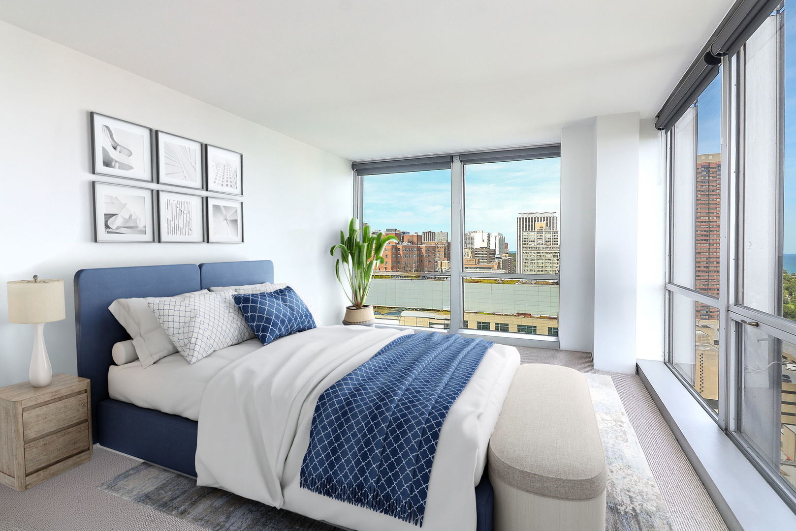 330 W DIVERSEY Avenue #1908, Chicago, IL 60657