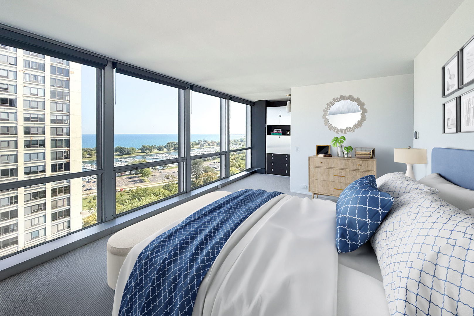 330 W DIVERSEY Avenue #1908, Chicago, IL 60657