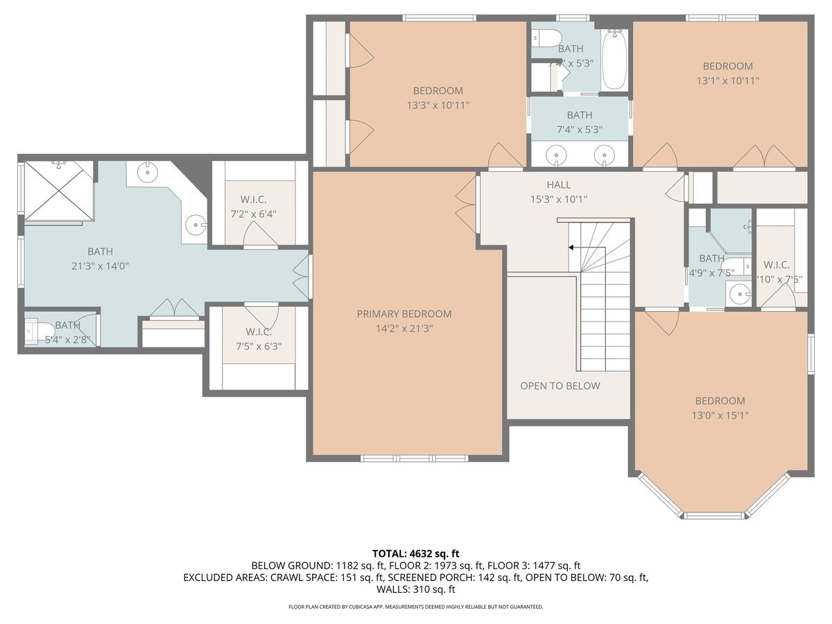 2321 Courtland Court, Aurora, IL 60502